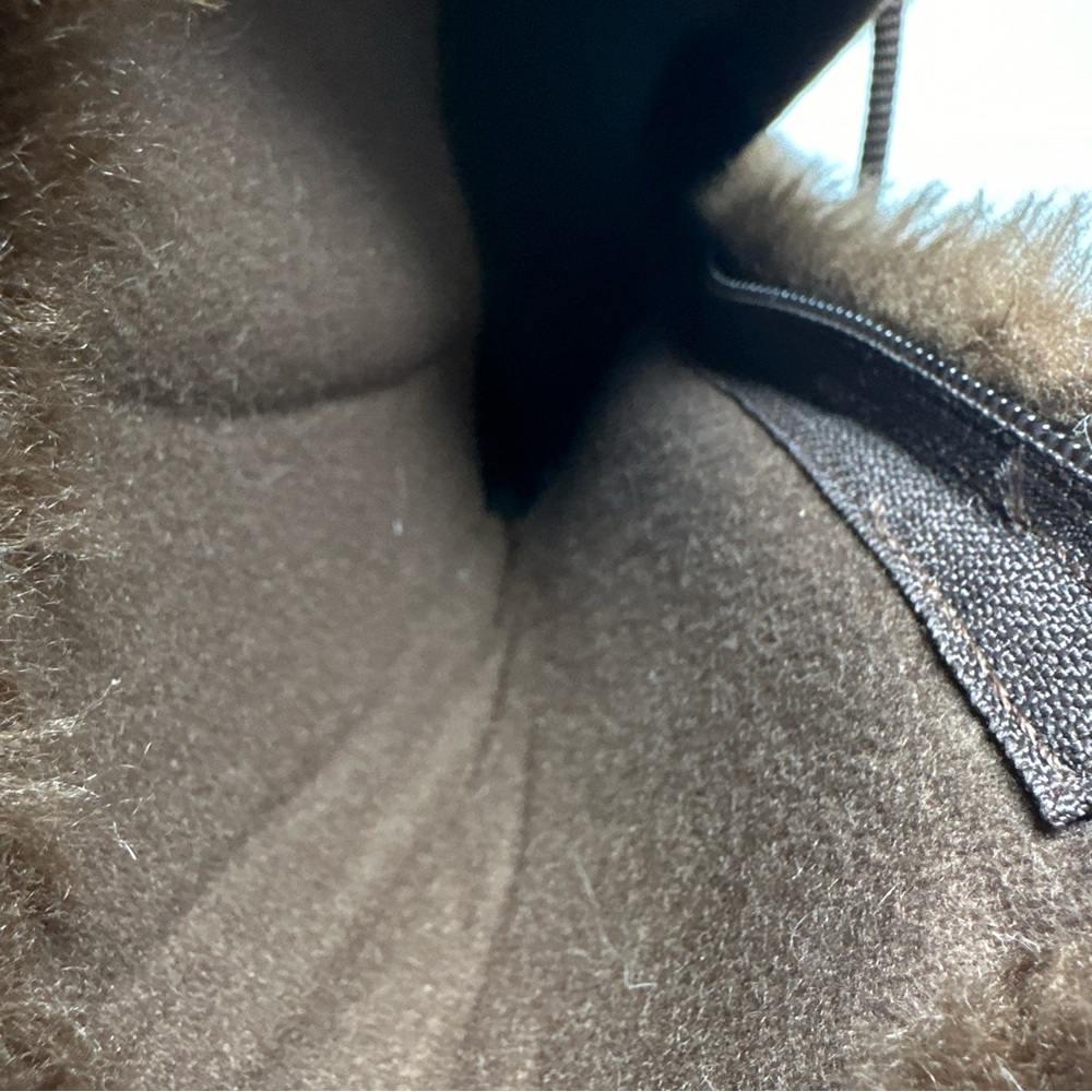 Nike Winter High Suede Boots - Picture 6 of 15